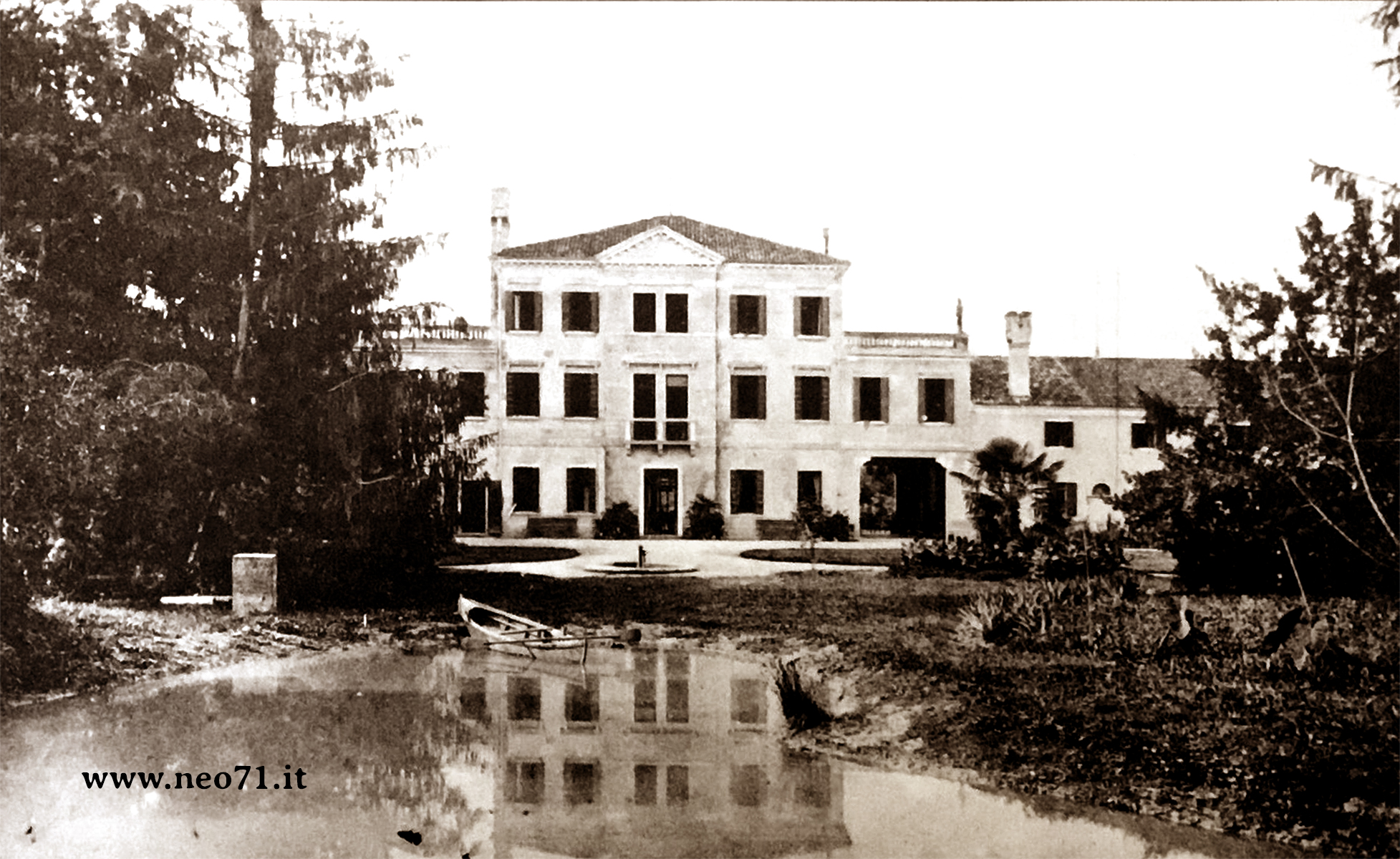 villa Braida