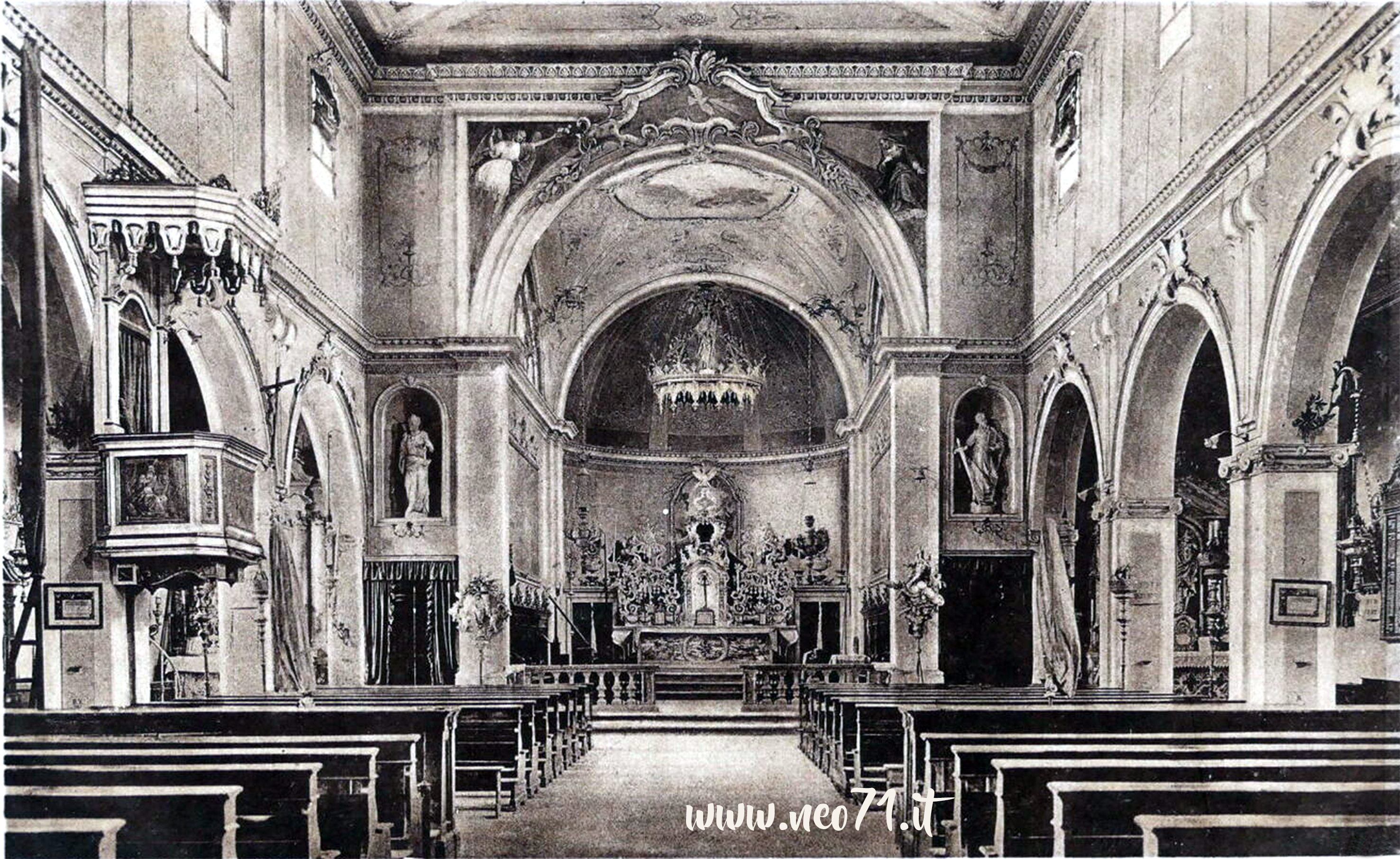 Chiesa S. Maria Assunta