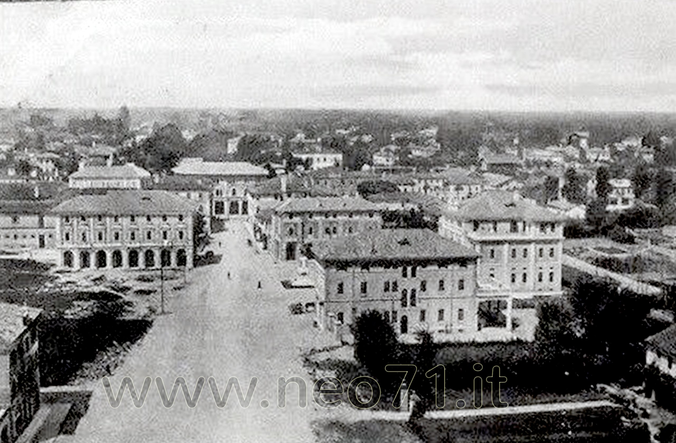 Varie Mogliano