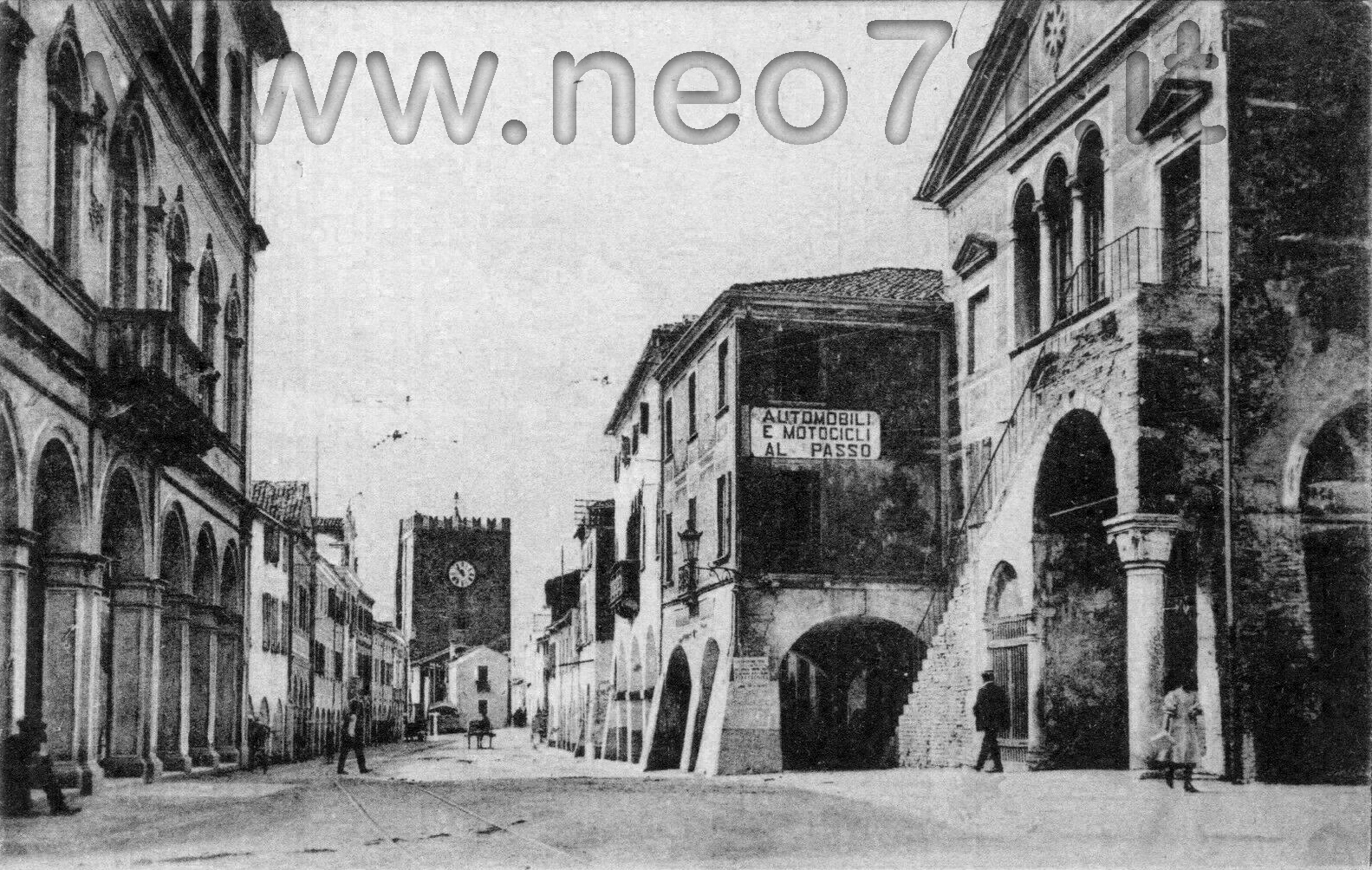 Via Palazzo