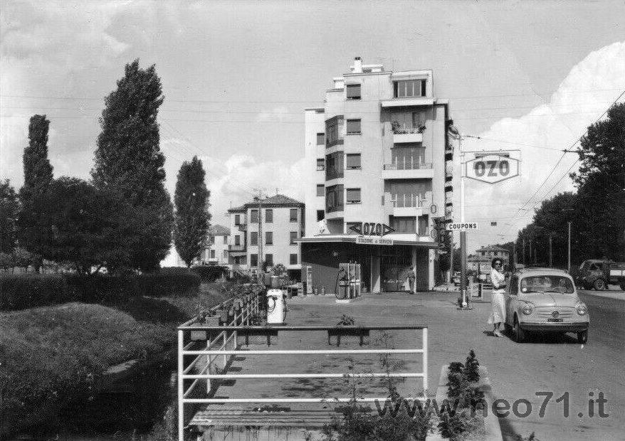 via Circonvallazione