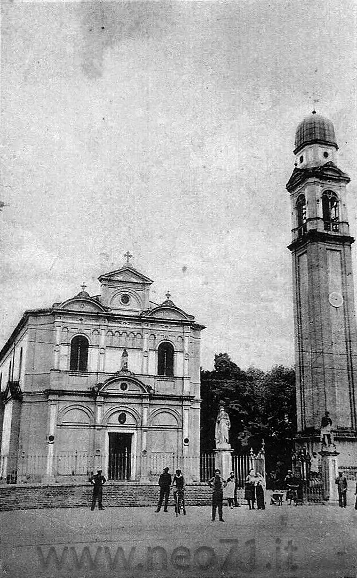Chirignago